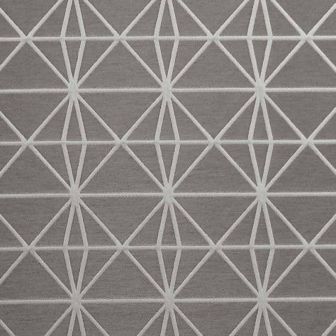 Ashley Wilde Zoid Fabrics Petronas Fabric - Silver - PETRONASSILVER
