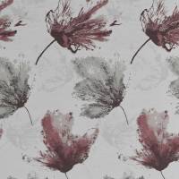 Cecily Fabric - Berry
