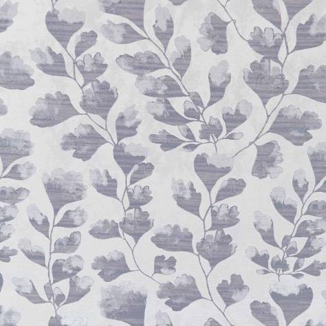 Ashley Wilde Fairhill Fabrics Kershaw Fabric - Flint - KERSHAWFLINT