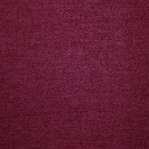 Ashley Wilde Essential Home Fabrics Durin FR Fabric - Cherry - DURINCHERRY - Image 1