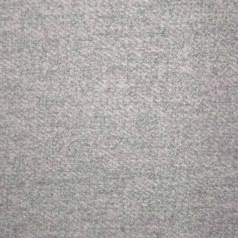 Ashley Wilde Essential Home Fabrics Durin FR Fabric - Silver - DURINSILVER - Image 1