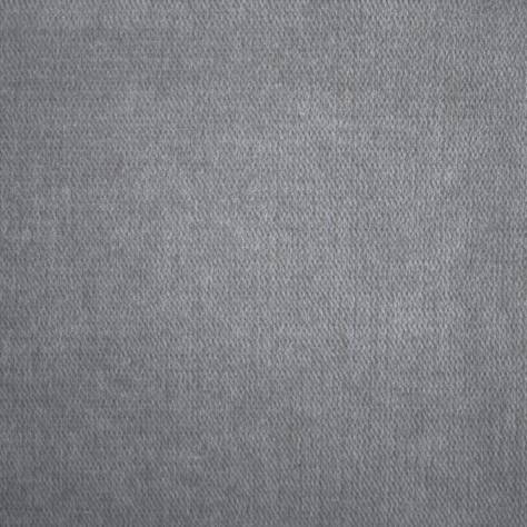 Ashley Wilde Essential Home Fabrics Galadriel FR Fabric - Silver - GALADRIELSILVER