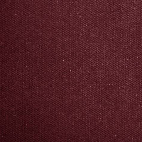 Ashley Wilde Essential Home Fabrics Meduseld FR Fabric - Red - MEDUSELDRED