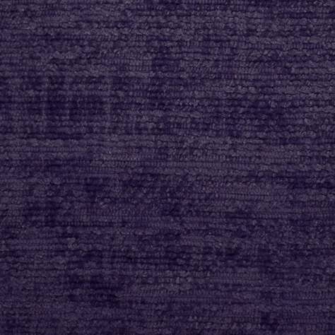 Ashley Wilde Essential Home Fabrics Merry FR Fabric - Purple - MERRYPURPLE - Image 1