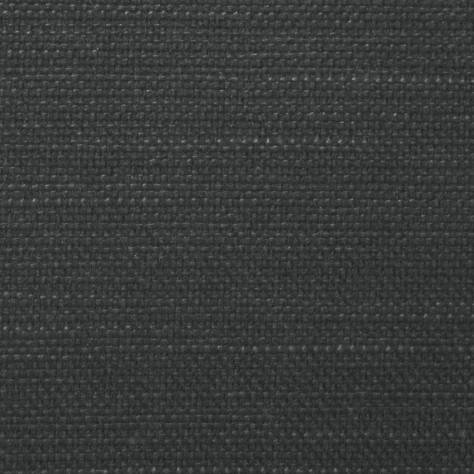 Ashley Wilde Essential Home Fabrics Mim FR Fabric - Charcoal - MIMCHARCOAL - Image 1