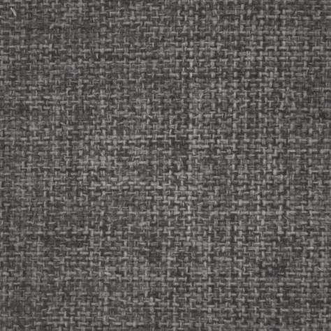 Ashley Wilde Essential Home Fabrics Sauron FR Fabric - Grey - SAURONGREY