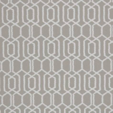 Ashley Wilde Tivoli Fabrics Hemlock Fabric - Linen - HEMLOCKLINEN