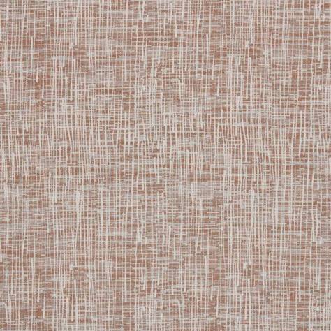 Ashley Wilde Tivoli Fabrics Odyssey Fabric - Terracotta - ODYSSEYTERRACOTTA