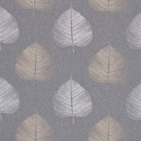 Ashley Wilde Tivoli Fabrics Romaro Fabric - Graphite - ROMAROGRAPHITE - Image 1