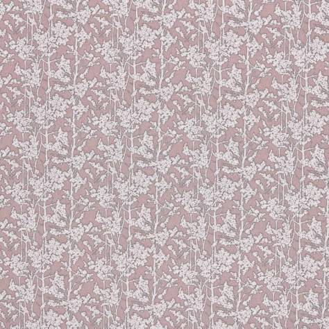 Ashley Wilde Tivoli Fabrics Spruce Fabric - Blush - SPRUCEBLUSH