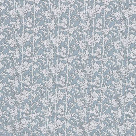 Ashley Wilde Tivoli Fabrics Spruce Fabric - Duckegg - SPRUCEDUCKEGG