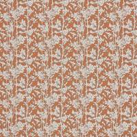 Spruce Fabric - Terracotta