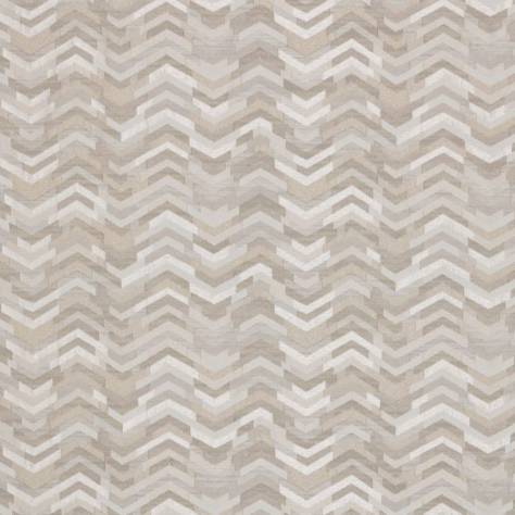 Ashley Wilde Tivoli Fabrics Volta Fabric - Linen - VOLTALINEN - Image 1