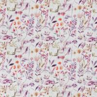 Winsford Fabric - Berry