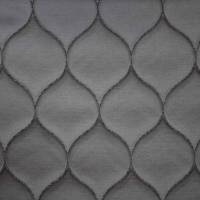 Bazely Fabric - Graphite