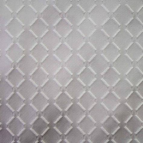 Ashley Wilde Essential Weaves Volume 1 Fabrics Burman Fabric - Platinum - BURMANPLATINUM - Image 1
