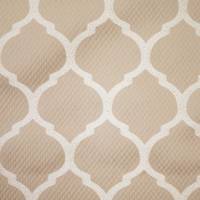 Camley Fabric - Champagne