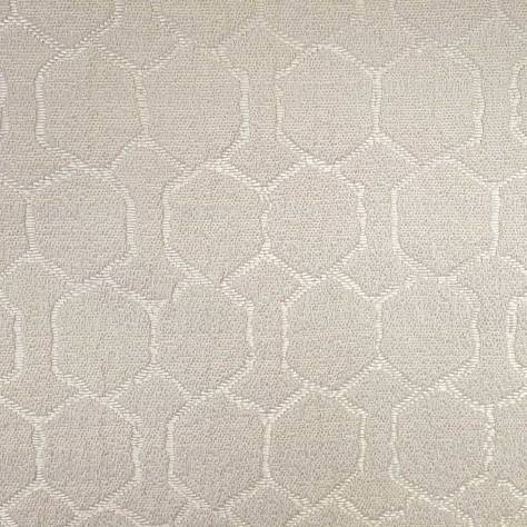 Ashley Wilde Essential Weaves Volume 1 Fabrics Digby Fabric - Champagne - DIGBYCHAMPAGNE - Image 1