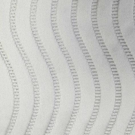 Ashley Wilde Essential Weaves Volume 1 Fabrics Epworth Fabric - Platinum - EPWORTHPLATINUM - Image 1
