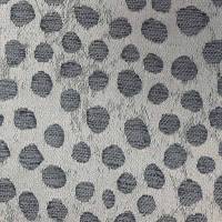 Furley Fabric - Pewter
