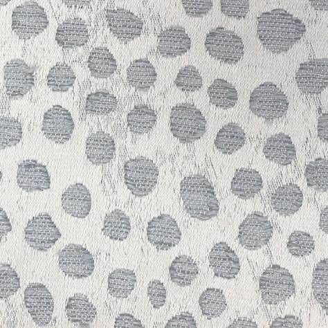 Ashley Wilde Essential Weaves Volume 1 Fabrics Furley Fabric - Platinum - FURLEYPLATINUM - Image 1