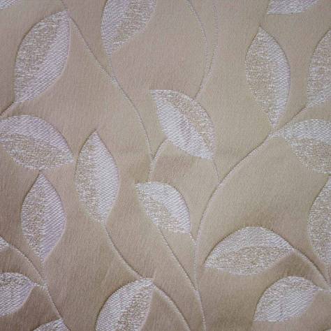 Ashley Wilde Essential Weaves Volume 1 Fabrics Thurlow Fabric - Gold - THURLOWGOLD - Image 1