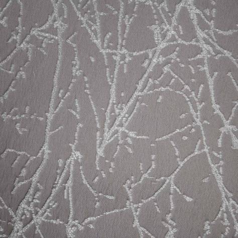 Ashley Wilde Essential Weaves Volume 1 Fabrics Waltham Fabric - Graphite - WALTHAMGRAPHITE - Image 1