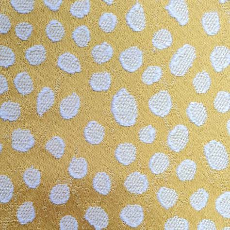 Ashley Wilde Essential Weaves Volume 2 Fabrics Furley Fabric - Sunflower - FURLEYSUNFLOWER - Image 1