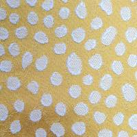 Furley Fabric - Sunflower