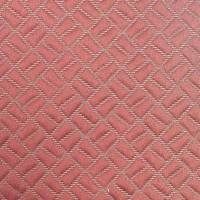 Moreton Fabric - Coral