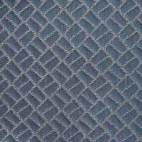 Moreton Fabric - Indigo