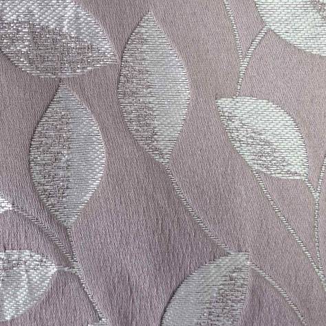 Ashley Wilde Essential Weaves Volume 2 Fabrics Thurlow Fabric - Orchid - THURLOWORCHID - Image 1