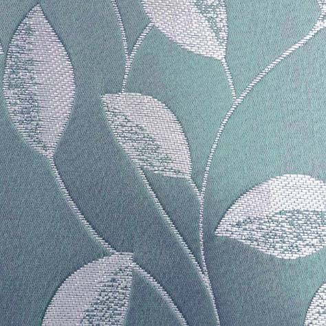 Ashley Wilde Essential Weaves Volume 2 Fabrics Thurlow Fabric - Sky - THURLOWSKY - Image 1
