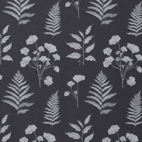 Ashley Wilde Juniper Fabrics Amaranth Fabric - Smoke - AMARANTHSMOKE - Image 1