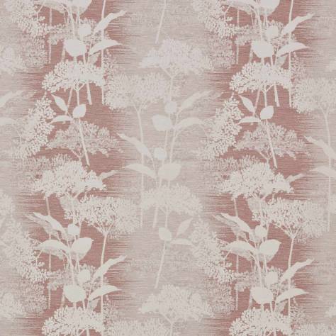 Ashley Wilde Juniper Fabrics Lantana Fabric - Rose Gold - LANTANAROSEGOLD - Image 1