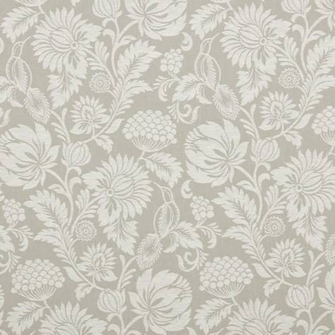 Ashley Wilde Roseberry Manor Fabrics Danbury Fabric - Linen - DANBURYLINEN - Image 1