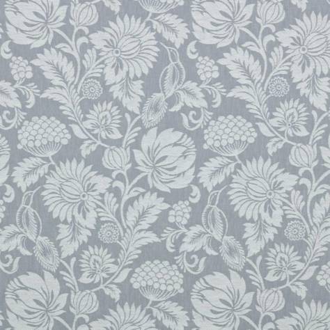 Ashley Wilde Roseberry Manor Fabrics Danbury Fabric - Mist - DANBURYMIST - Image 1