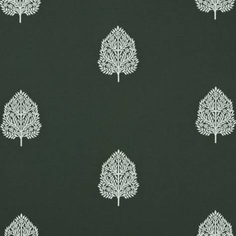 Ashley Wilde Roseberry Manor Fabrics Rookery Fabric - Moss - ROOKERYMOSS - Image 1