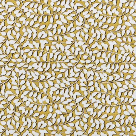 Ashley Wilde Montana Fabrics Elia Fabric - Sunflower - ELIASUNFLOWER