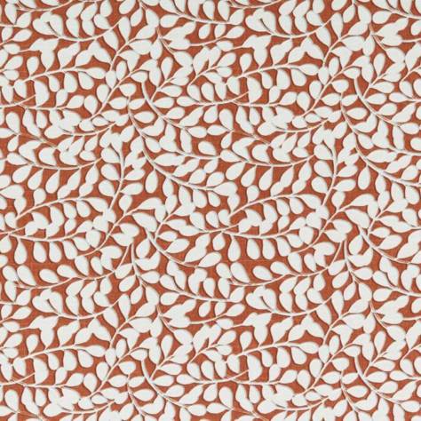 Ashley Wilde Montana Fabrics Elia Fabric - Terracotta - ELIATERRACOTTA - Image 1