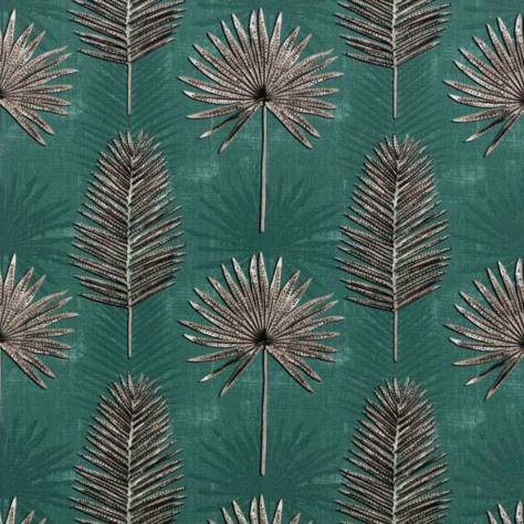 Ashley Wilde Montana Fabrics Zana Fabric - Forest - ZANAFOREST - Image 1