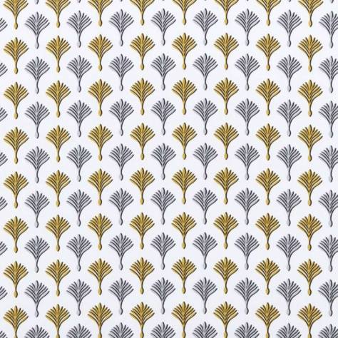 Ashley Wilde Montana Fabrics Zion Fabric - Sunflower - ZIONSUNFLOWER - Image 1
