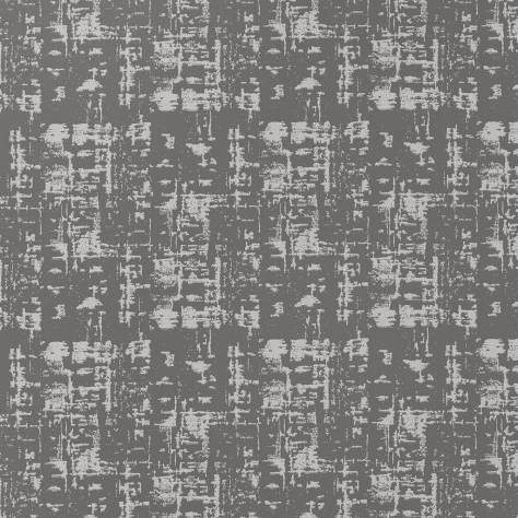 Ashley Wilde Chantilly Fabrics Constance Fabric - Graphite - CONSTANCEGR - Image 1