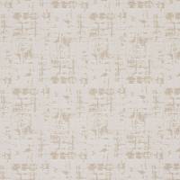Constance Fabric - Oyster