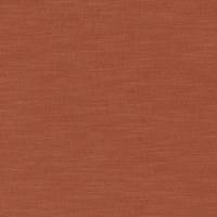 Florenzo Fabric - Rust