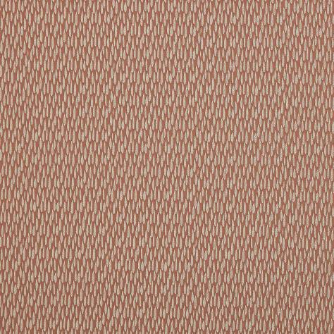 Ashley Wilde Starlette Fabric Astrid Fabric - Coral - ASTRID-CORAL - Image 1