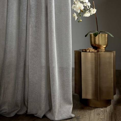 Ashley Wilde Starlette Fabric Marsa Fabric - Linen - MARSA-LINEN - Image 2