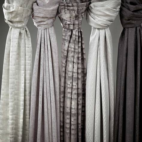 Ashley Wilde Starlette Fabric Neoma Fabric - Ivory - NEOMA-IVORY - Image 3