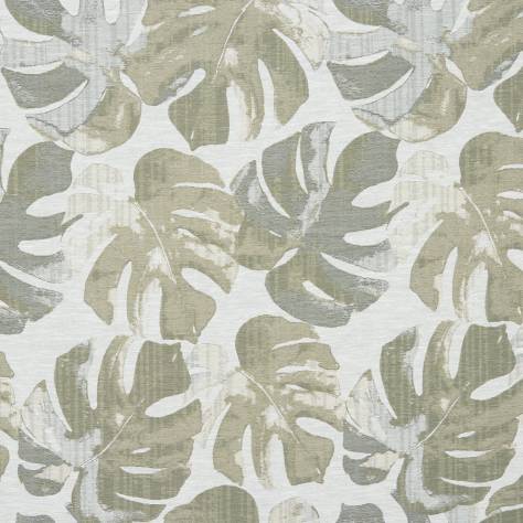 Ashley Wilde Palm House Fabrics Deliciosa Fabric - Kiwi - DELICIOSAKI - Image 1