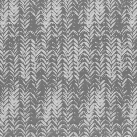 Ashley Wilde Palm House Fabrics Fortex Fabric - Slate - FORTEXSL - Image 1